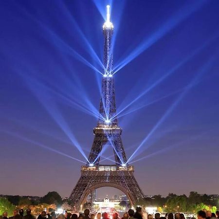 Iconic Location Only 500 Meters To The Louvre Apartment ปารีส ภายนอก รูปภาพ